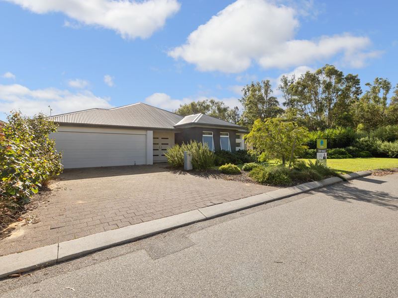 9 Kandimak Boulevard, Byford WA 6122