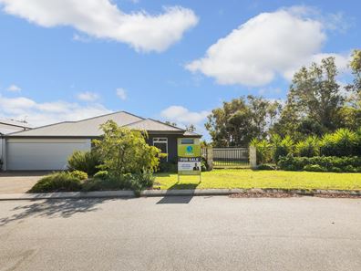 9 Kandimak Boulevard, Byford WA 6122