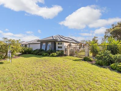 9 Kandimak Boulevard, Byford WA 6122