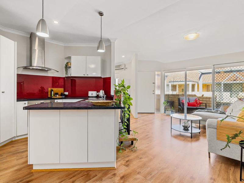 17/825 Beaufort Street, Inglewood
