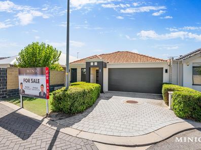 2 Cutter Lane, Canning Vale WA 6155