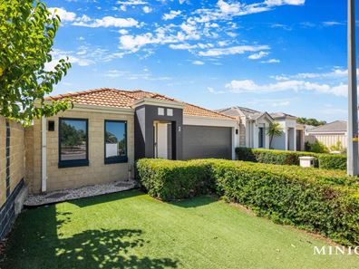 2 Cutter Lane, Canning Vale WA 6155