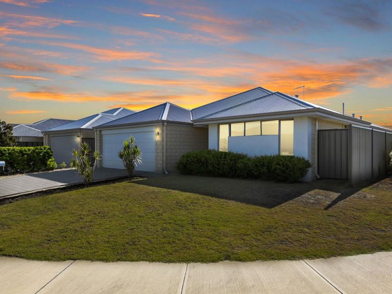 2 Malvolio Way, Byford