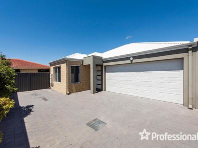 24B Linthorne Way, Balga WA 6061