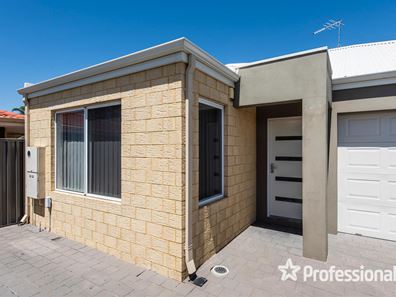 24B Linthorne Way, Balga WA 6061