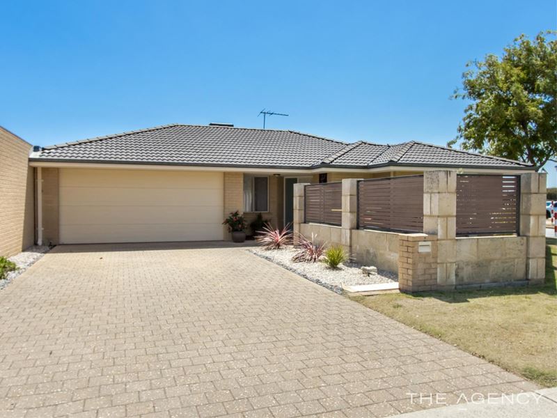 2/39 Trevino Drive, Port Kennedy WA 6172