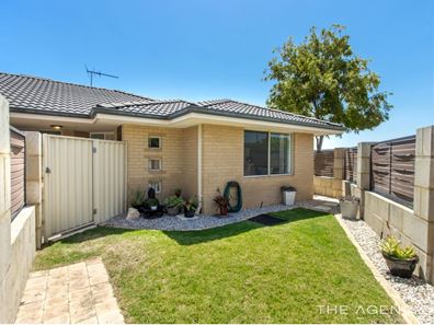 2/39 Trevino Drive, Port Kennedy WA 6172