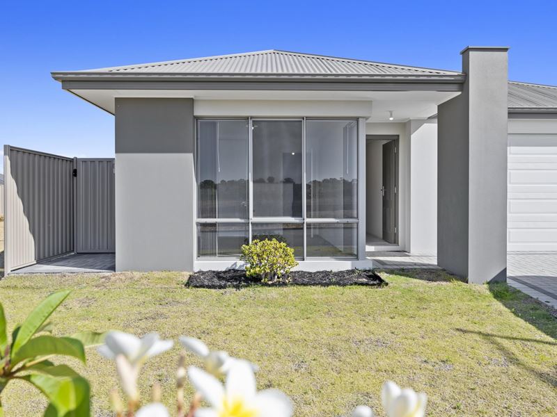 25 Hampshire Way, Baldivis