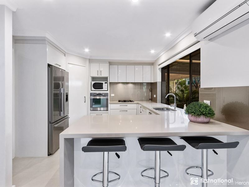 3A Harrington Crescent, Leeming