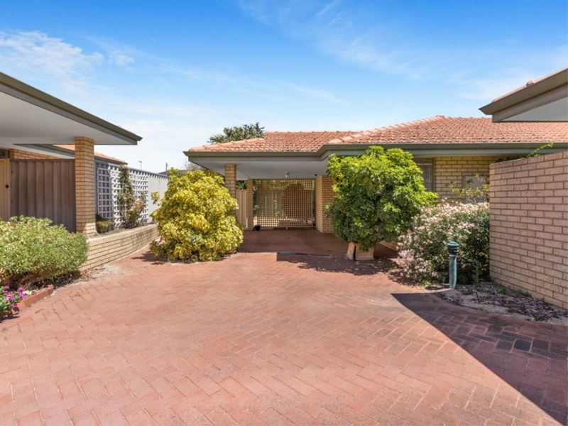 5/39 Spring Road, Thornlie