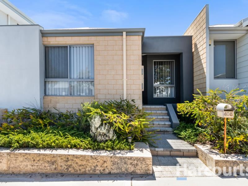 408 Shorehaven Boulevard, Alkimos