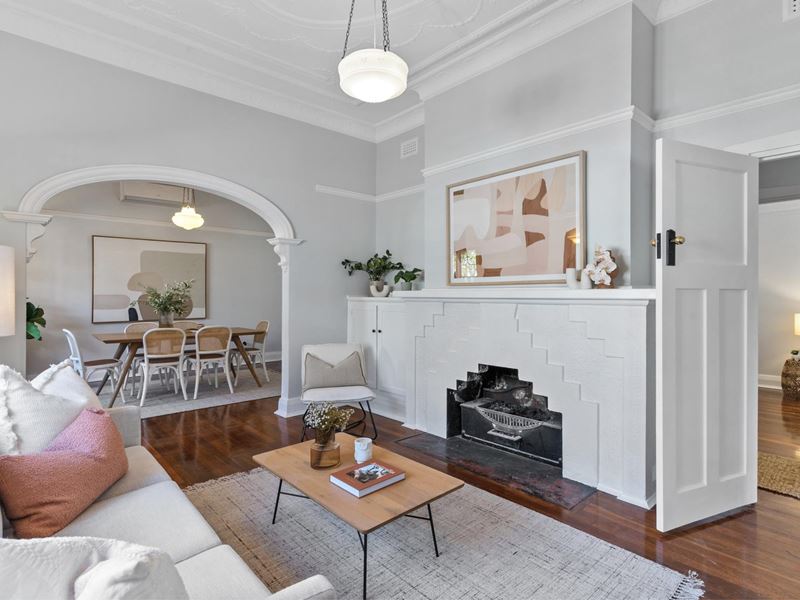 181 Loftus Street, Leederville