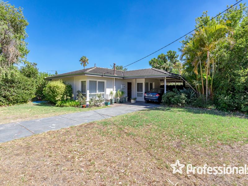 137 Forrest Road, Armadale WA 6112