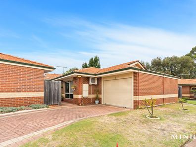 4/12 Heron Place, Maddington WA 6109