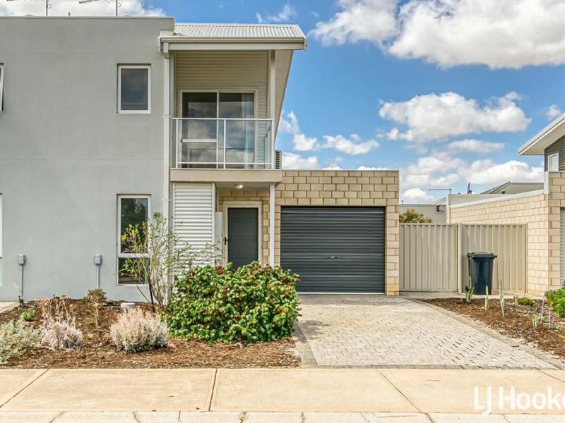 40 Wialki Lane, Canning Vale
