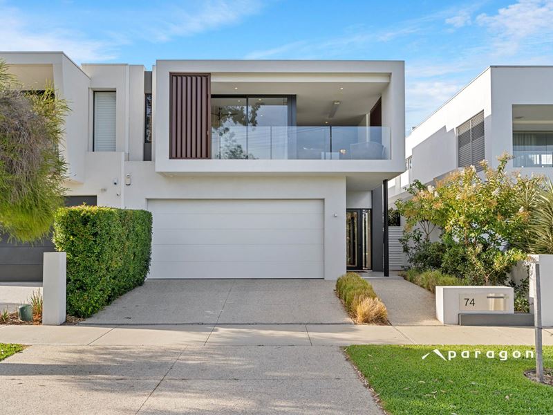 74 Albert Street, North Perth WA 6006