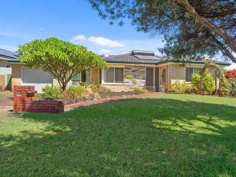 5 Fawcett Way, Warwick