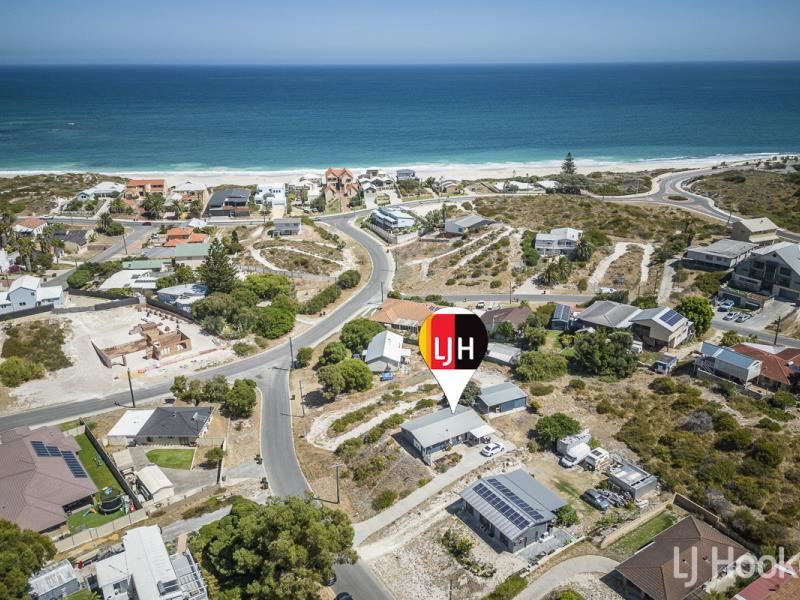 57 Hackney Way, Yanchep