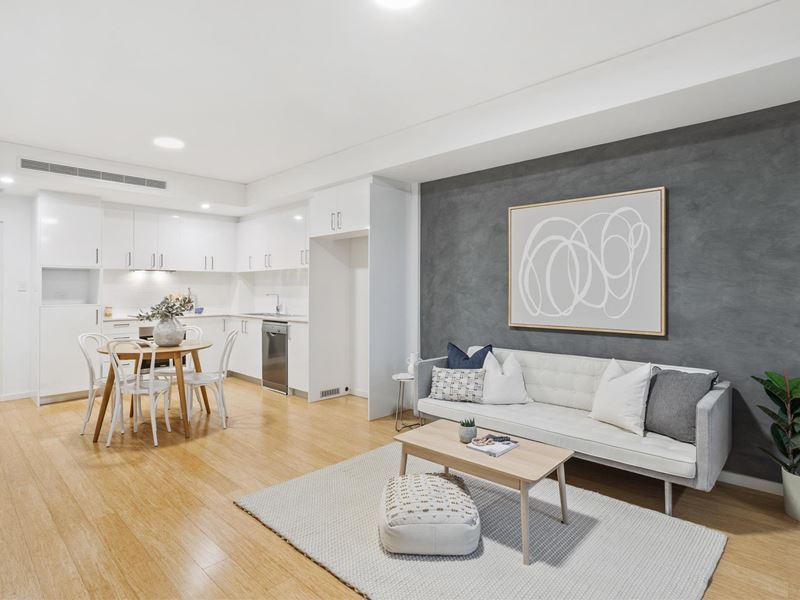 25/35 Hastings Street, Scarborough