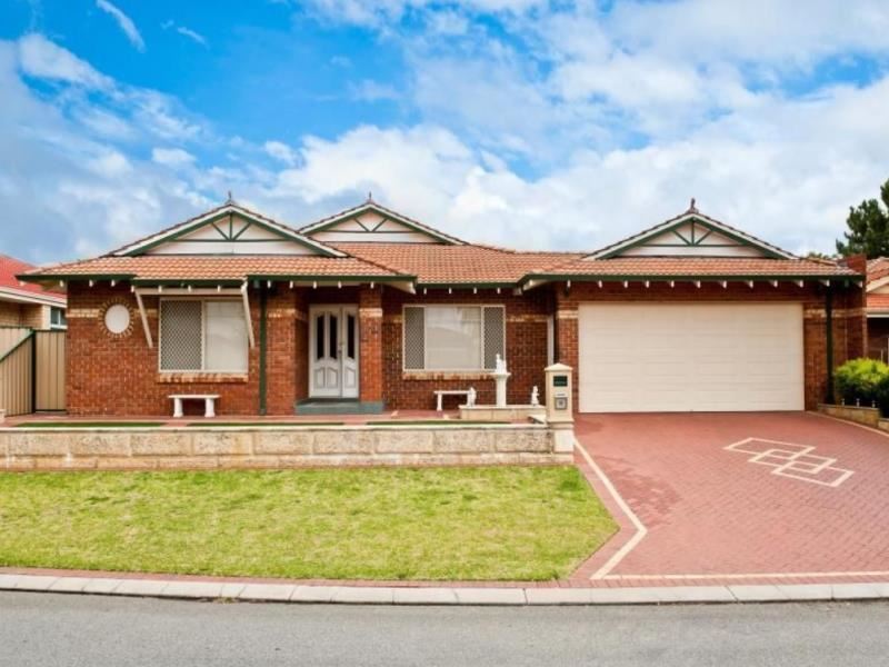 19 Yorkshire Dale, Ballajura