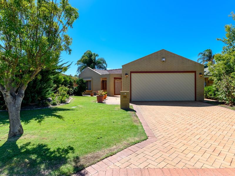 39 Wildflower Circle, Ellenbrook