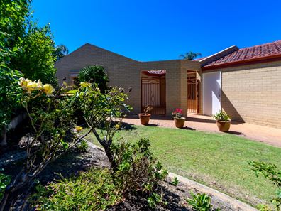 39 Wildflower Circle, Ellenbrook WA 6069