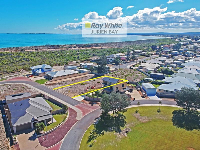 322/4 Eucalypt Way, Jurien Bay