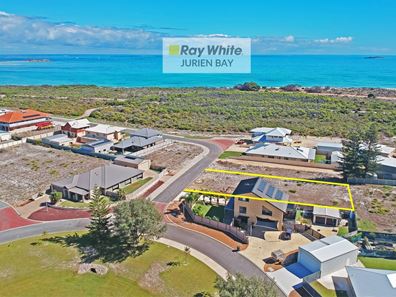 322/4 Eucalypt Way, Jurien Bay WA 6516