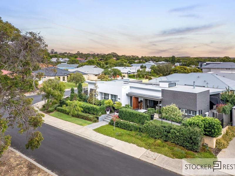 1 Sloop Loop, Dunsborough WA 6281