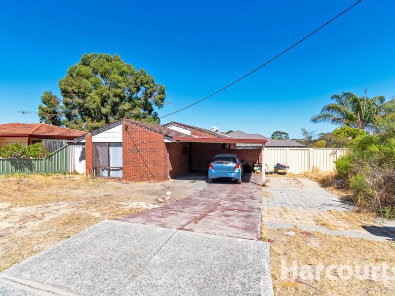 865 Wanneroo Road, Wanneroo