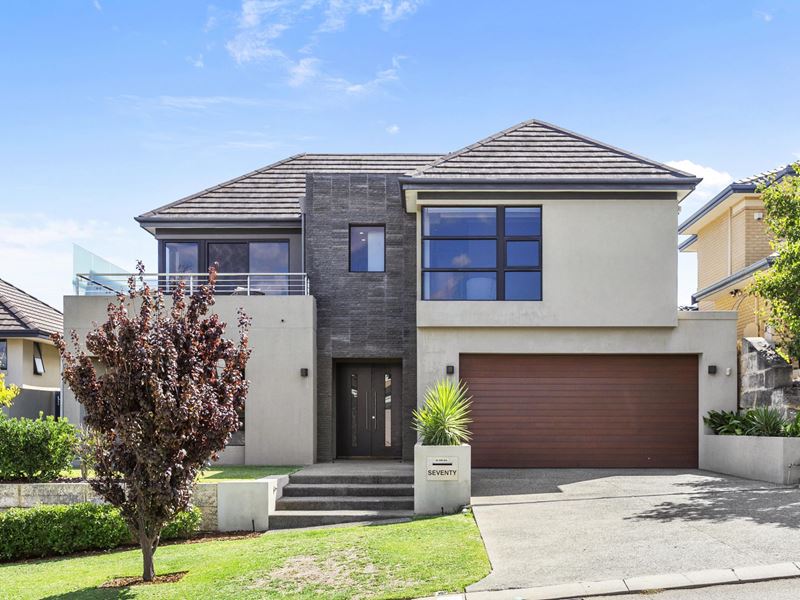 70 St Johns Wood Boulevard, Mount Claremont