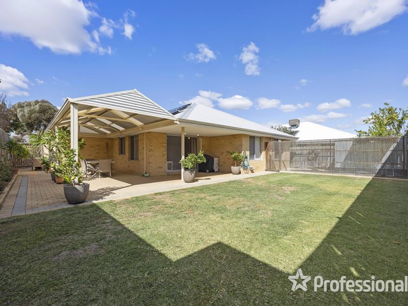 84 Lomas Circle, Ellenbrook WA 6069