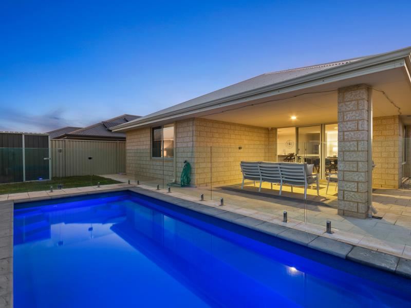 15 Bobtail Way, Alkimos