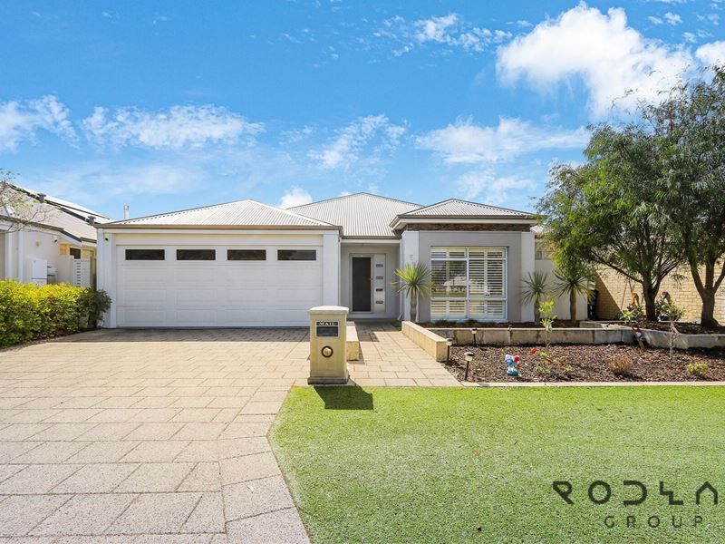 5 Dutton Gdns, South Yunderup