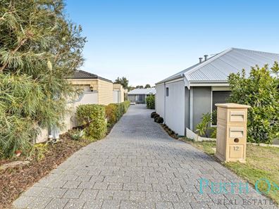 12B Chisholm Way, Balga WA 6061