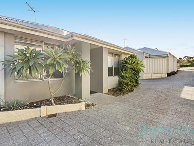 12B Chisholm Way, Balga WA 6061