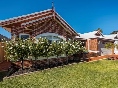 29 Brooking Street, South Guildford WA 6055