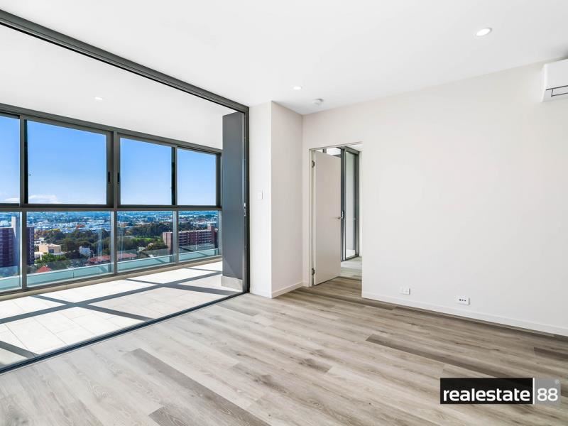 1805/238 Adelaide Terrace, Perth