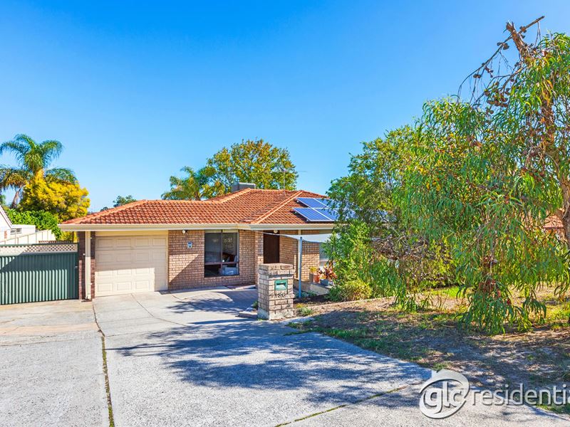 136 Elderberry Drive, South Lake