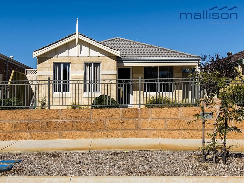 21 Cilantro Parkway, Seville Grove