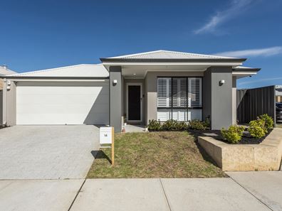 14 Flemington Drive, Baldivis WA 6171