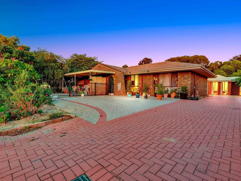 5A Joyner Way, Armadale