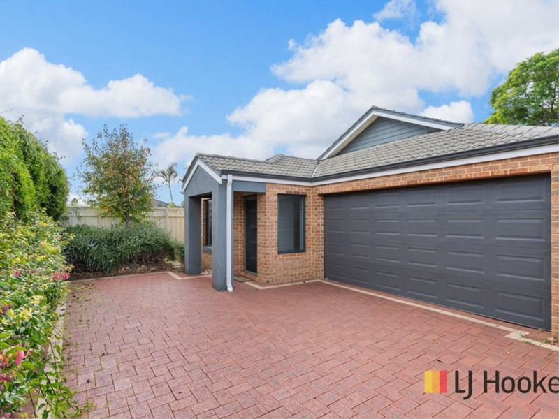 4/33 Banyard Avenue, Kelmscott