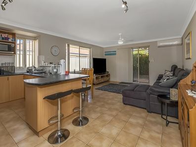 1 Riaza Parkway, Port Kennedy WA 6172