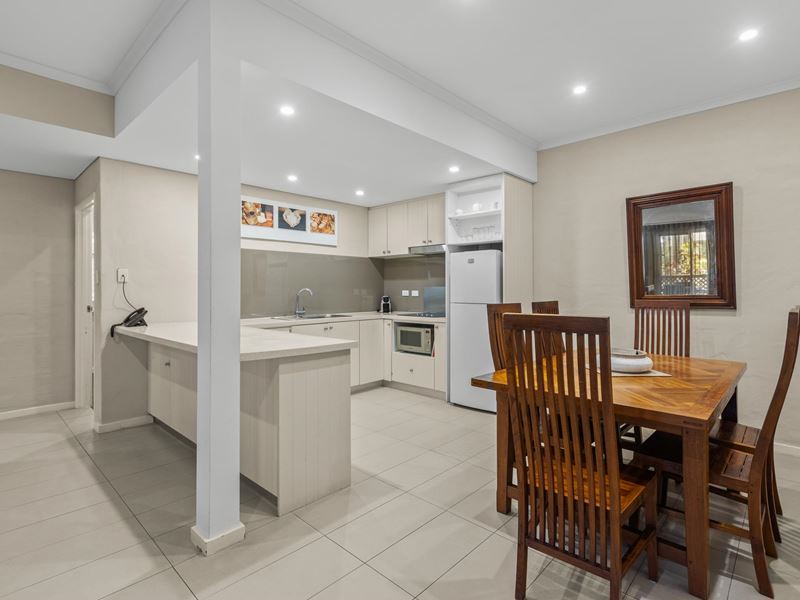 A29/6 Challenor Drive, Cable Beach