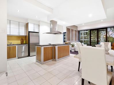 27/255 Adelaide Terrace, Perth WA 6000