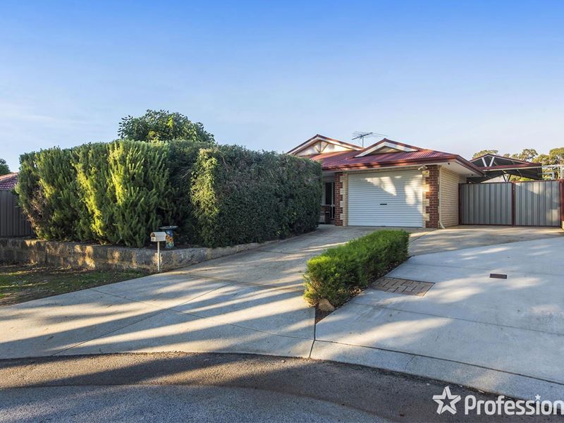 31 Flinn Avenue, Kelmscott