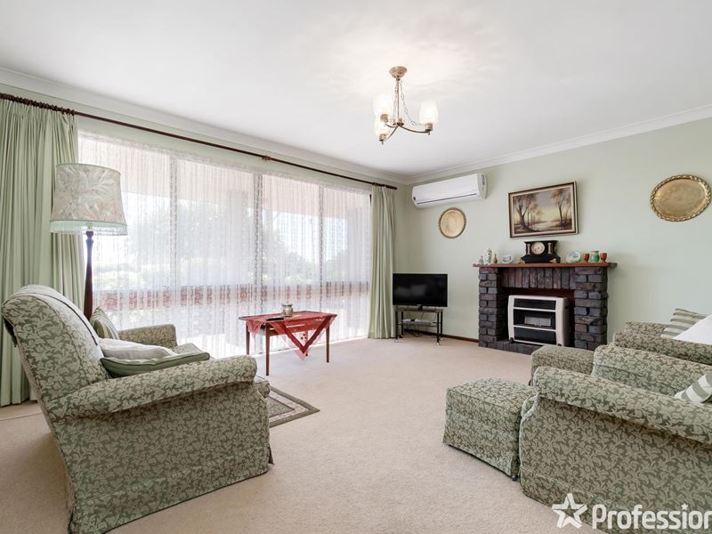 41 Flamingo Way, Willetton