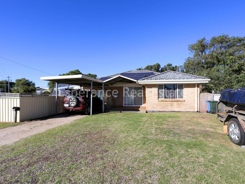 40 Pink Lake Road, Esperance