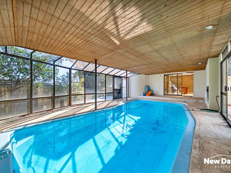 2 Tuart Road, Greenwood